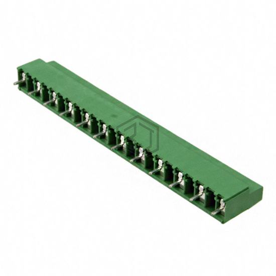 1-282858-2 - TE Connectivity AMP Connectors - Terminal Blocks - Wire to Board