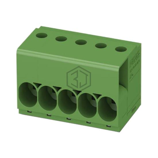 1017529 - Phoenix Contact - Terminal Blocks - Wire to Board