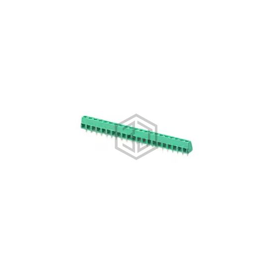 2-282837-1 - TE Connectivity AMP Connectors - Terminal Blocks - Wire to Board
