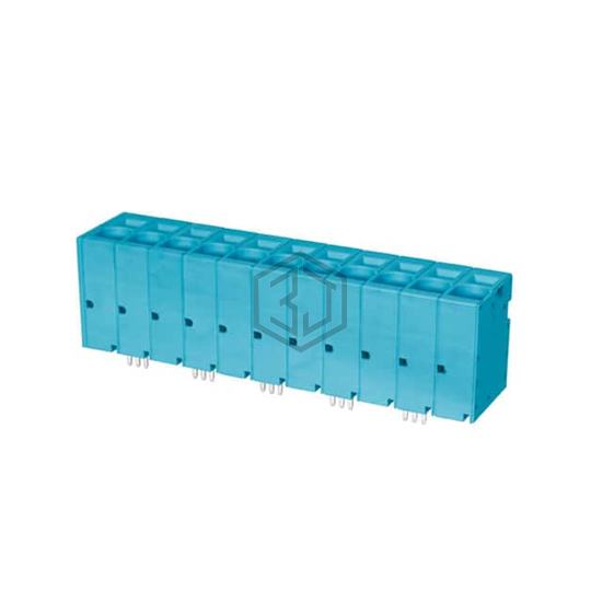 TBL008V-1000-11BE - CUI Devices - Terminal Blocks - Wire to Board
