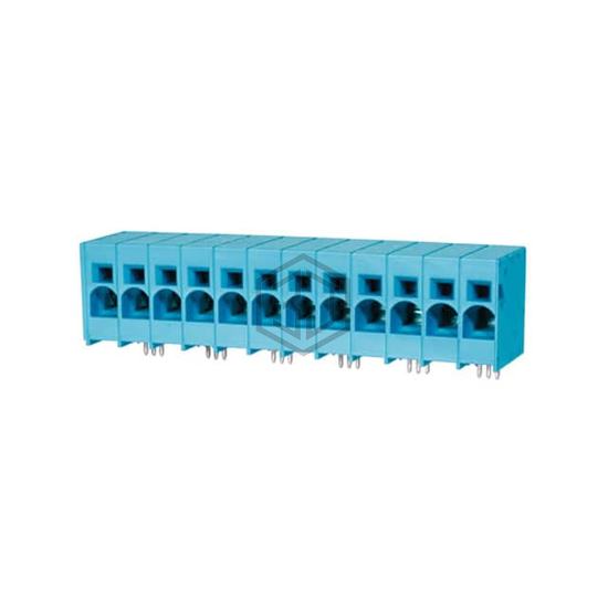 TBL008-1000-12BE - CUI Devices - Terminal Blocks - Wire to Board