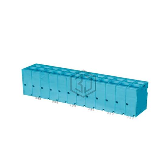 TBL008V-1000-12BE - CUI Devices - Terminal Blocks - Wire to Board