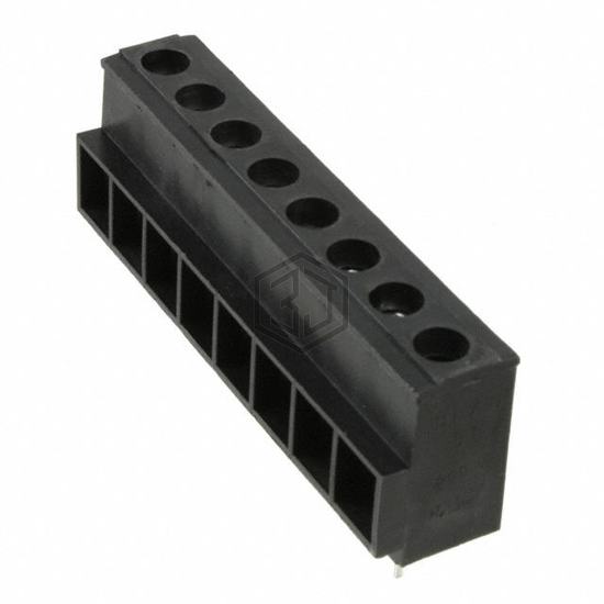 0399100108 - Molex - Terminal Blocks - Wire to Board