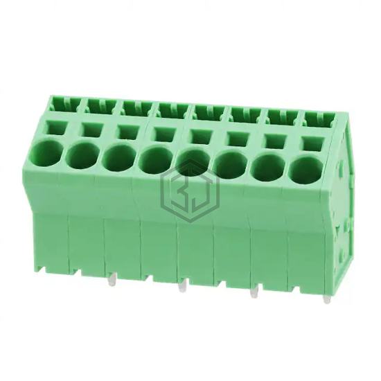 1819147 - Phoenix Contact - Terminal Blocks - Wire to Board