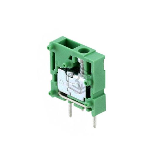 1700053 - Phoenix Contact - Terminal Blocks - Wire to Board