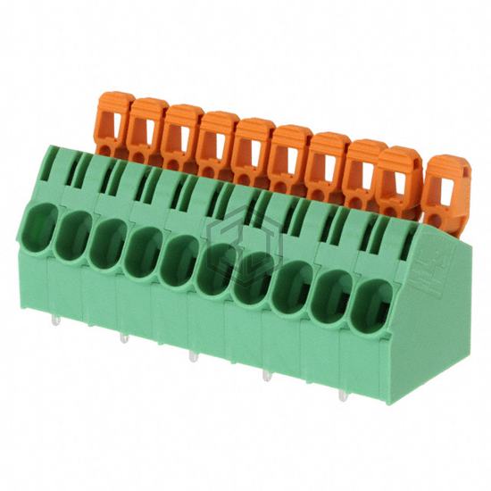 1792300 - Phoenix Contact - Terminal Blocks - Wire to Board