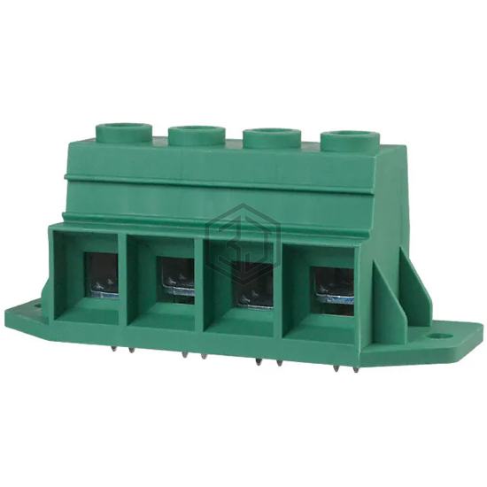1932517 - Phoenix Contact - Terminal Blocks - Wire to Board