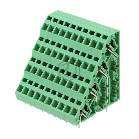1869910 - Phoenix Contact - Terminal Blocks - Wire to Board