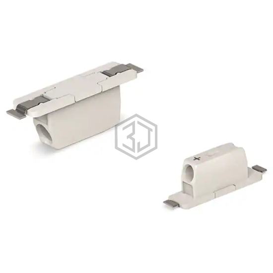 2070-521/998-406 - WAGO Corporation - Terminal Blocks - Wire to Board