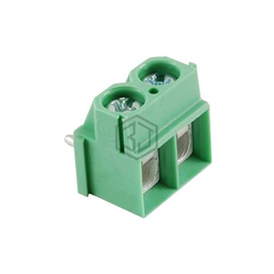 25-E200-02 - NTE Electronics, Inc - Terminal Blocks - Wire to Board