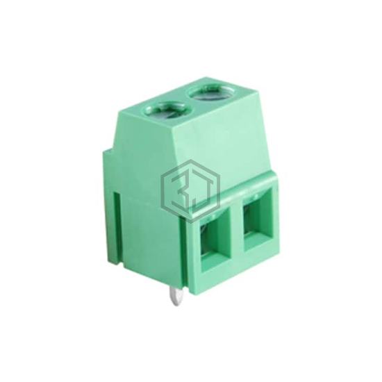 25-E700-02 - NTE Electronics, Inc - Terminal Blocks - Wire to Board