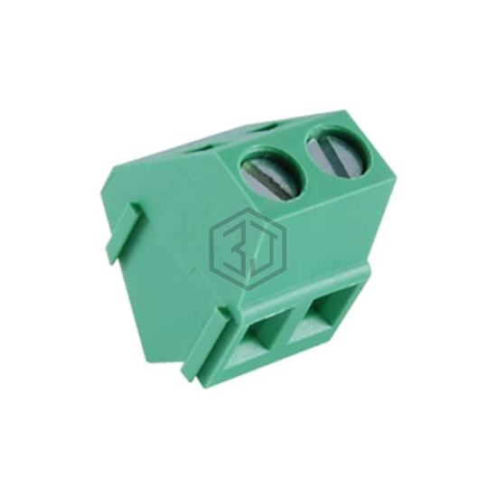 25-E300-02 - NTE Electronics, Inc - Terminal Blocks - Wire to Board