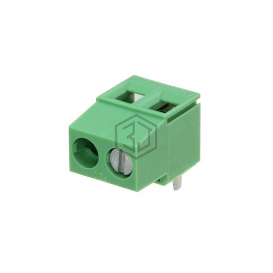 691216800001 - Würth Elektronik - Terminal Blocks - Wire to Board