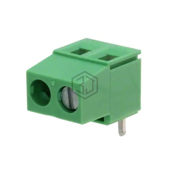 691216600001 - Würth Elektronik - Terminal Blocks - Wire to Board