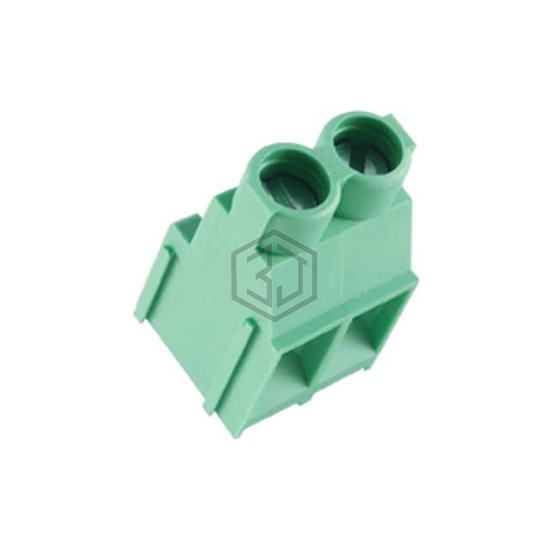25-E1700-02 - NTE Electronics, Inc - Terminal Blocks - Wire to Board