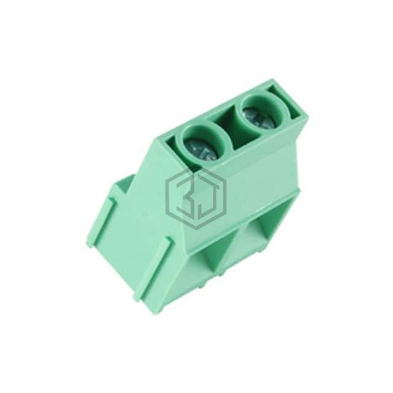 25-E1800-02 - NTE Electronics, Inc - Terminal Blocks - Wire to Board