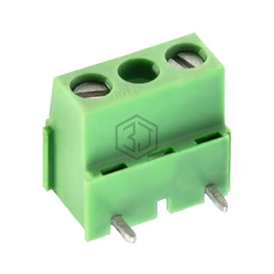 691216800002 - Würth Elektronik - Terminal Blocks - Wire to Board