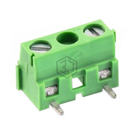 691216600002 - Würth Elektronik - Terminal Blocks - Wire to Board