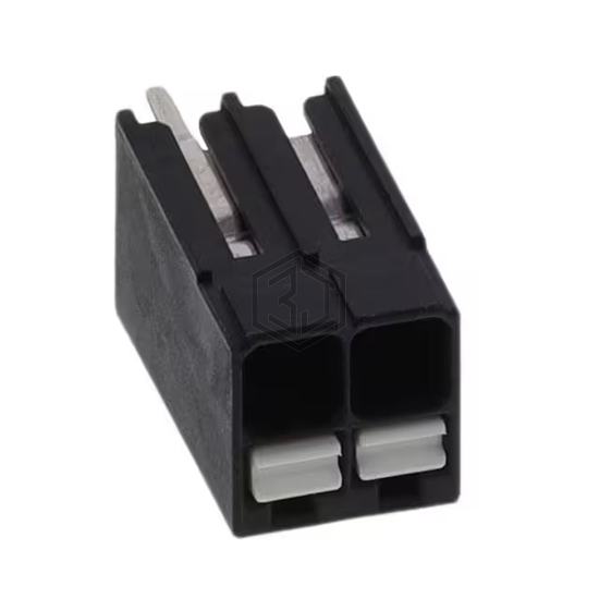 2086-1122 - WAGO Corporation - Terminal Blocks - Wire to Board