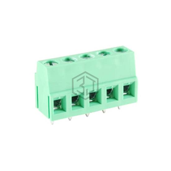 25-E700-05 - NTE Electronics, Inc - Terminal Blocks - Wire to Board