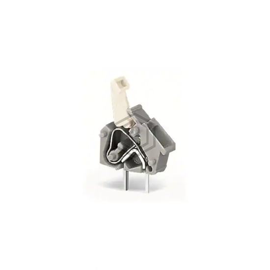 256-401 - WAGO Corporation - Terminal Blocks - Wire to Board