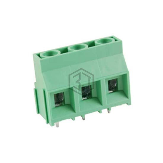 25-E1800-03 - NTE Electronics, Inc - Terminal Blocks - Wire to Board