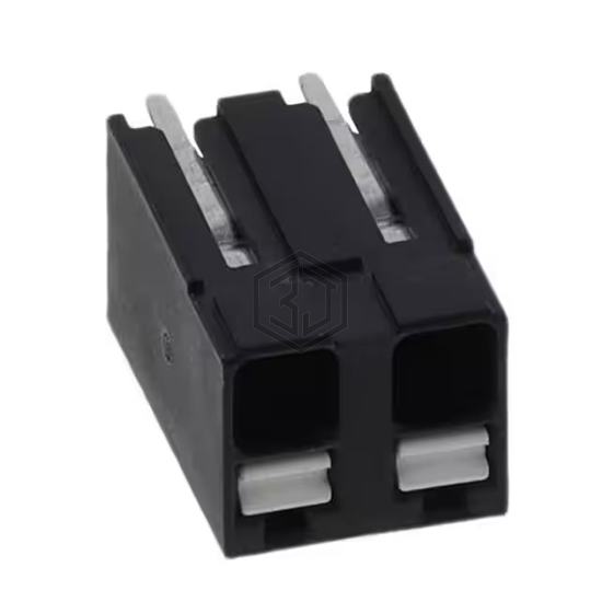 2086-3102 - WAGO Corporation - Terminal Blocks - Wire to Board