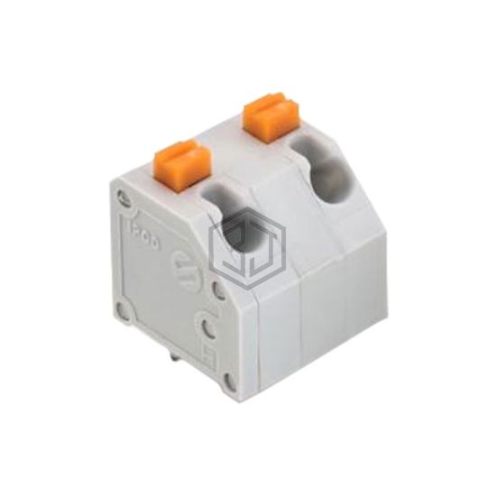 691412220002M - Würth Elektronik - Terminal Blocks - Wire to Board