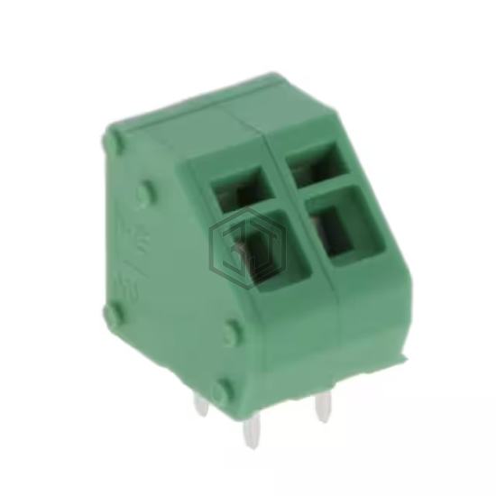691408520002B - Würth Elektronik - Terminal Blocks - Wire to Board