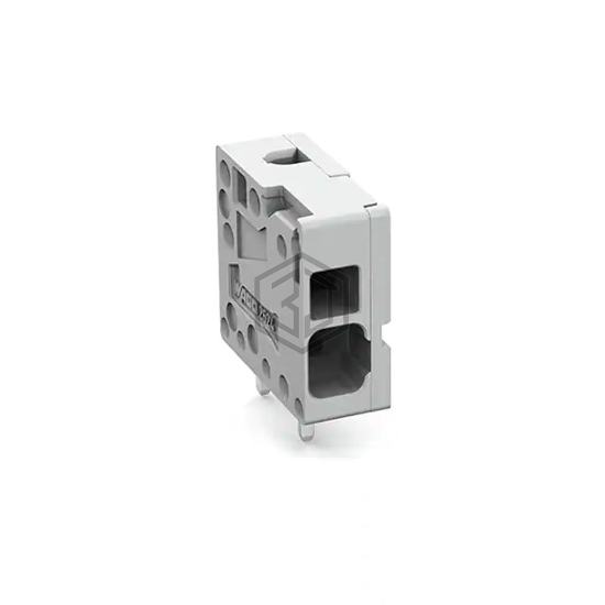 2624-1101 - WAGO Corporation - Terminal Blocks - Wire to Board