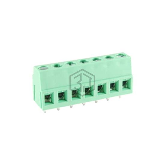 25-E700-07 - NTE Electronics, Inc - Terminal Blocks - Wire to Board
