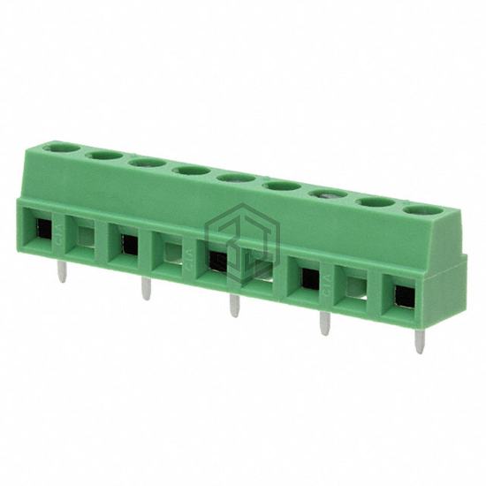 691241610005 - Würth Elektronik - Terminal Blocks - Wire to Board
