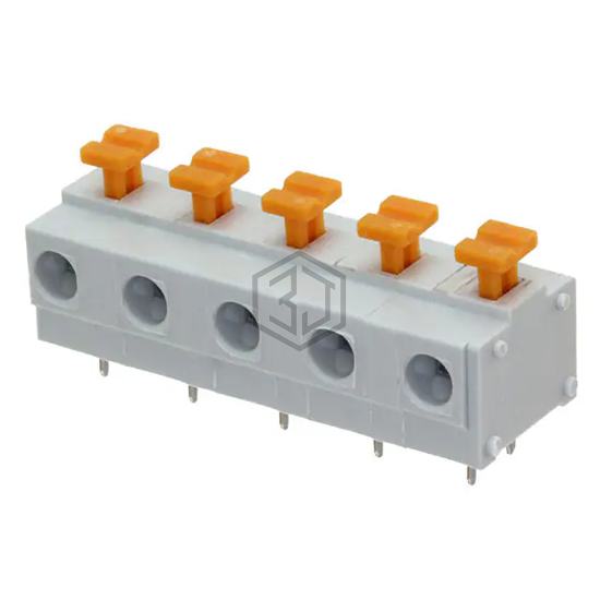 691411410005 - Würth Elektronik - Terminal Blocks - Wire to Board