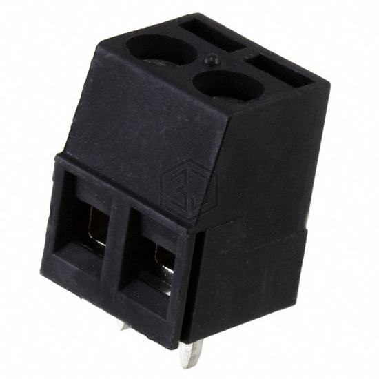 1868759 - Phoenix Contact - Terminal Blocks - Wire to Board