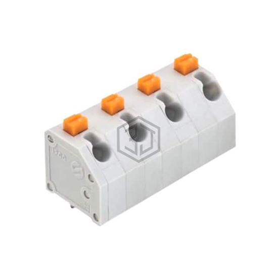 691412220004M - Würth Elektronik - Terminal Blocks - Wire to Board