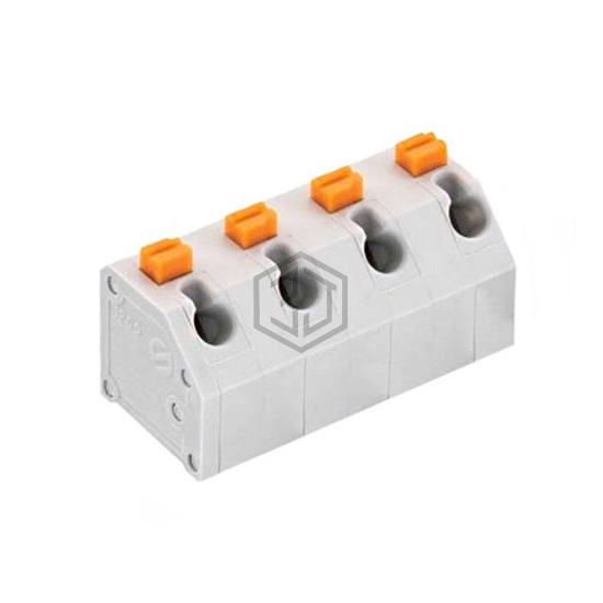 691412220004 - Würth Elektronik - Terminal Blocks - Wire to Board