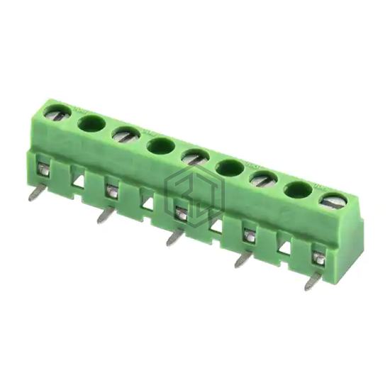 691241800005 - Würth Elektronik - Terminal Blocks - Wire to Board