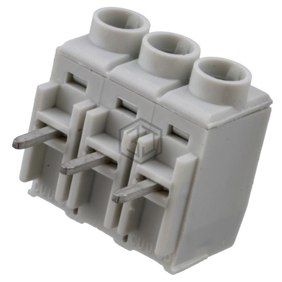 691132700003 - Würth Elektronik - Terminal Blocks - Wire to Board