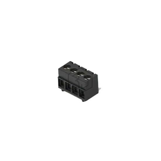 2383942-4 - TE Connectivity AMP Connectors - Terminal Blocks - Wire to Board