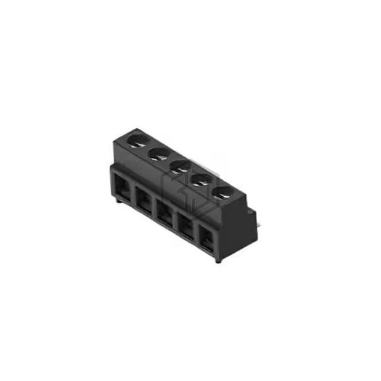 2383938-5 - TE Connectivity AMP Connectors - Terminal Blocks - Wire to Board