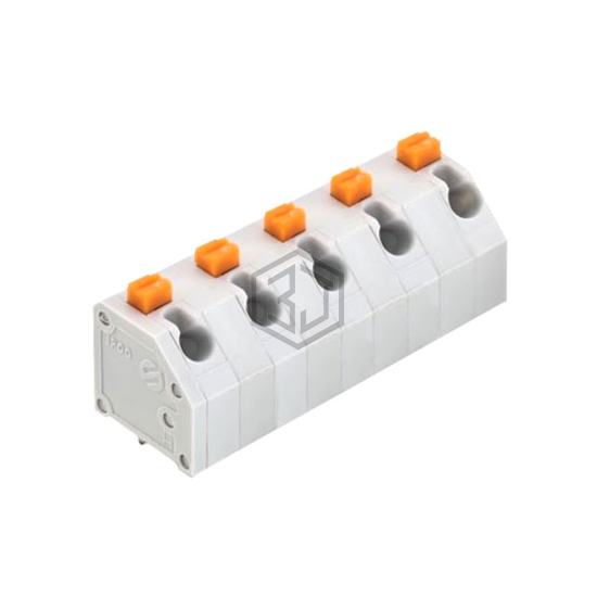 691412220005M - Würth Elektronik - Terminal Blocks - Wire to Board