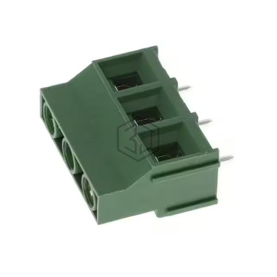 EM291903 - Eaton - Electronics Division - Terminal Blocks - Wire to Board