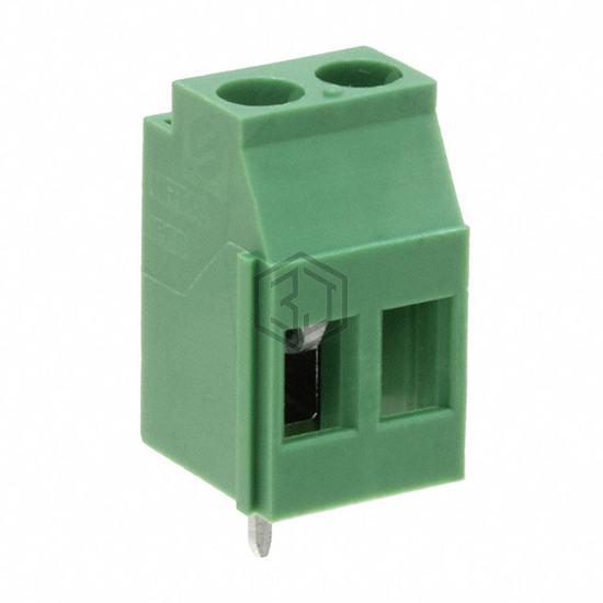 691236610001 - Würth Elektronik - Terminal Blocks - Wire to Board