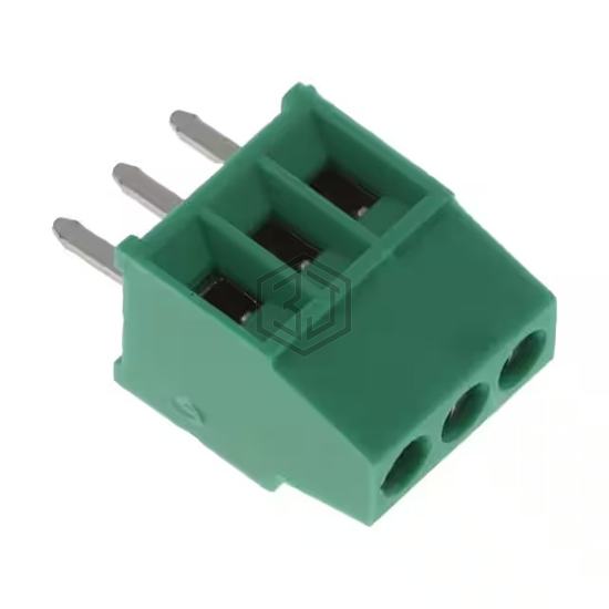 0397730003 - Molex - Terminal Blocks - Wire to Board