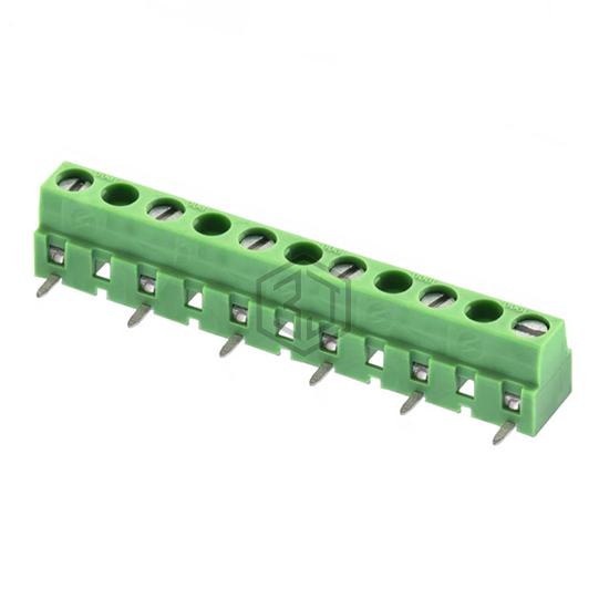 691241600006 - Würth Elektronik - Terminal Blocks - Wire to Board
