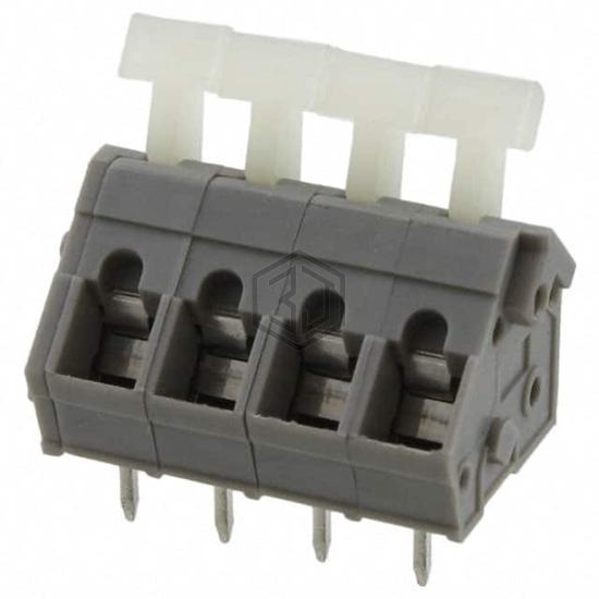 691414720004B - Würth Elektronik - Terminal Blocks - Wire to Board