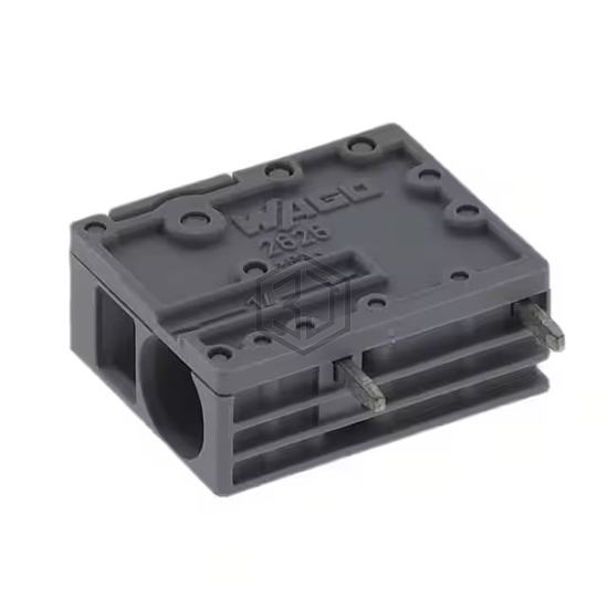 2626-1101 - WAGO Corporation - Terminal Blocks - Wire to Board