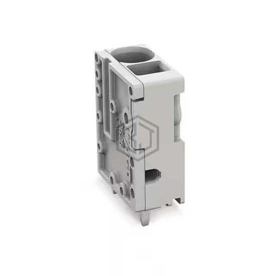 2626-3101/000-005 - WAGO Corporation - Terminal Blocks - Wire to Board