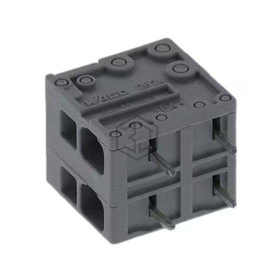 2624-1302 - WAGO Corporation - Terminal Blocks - Wire to Board