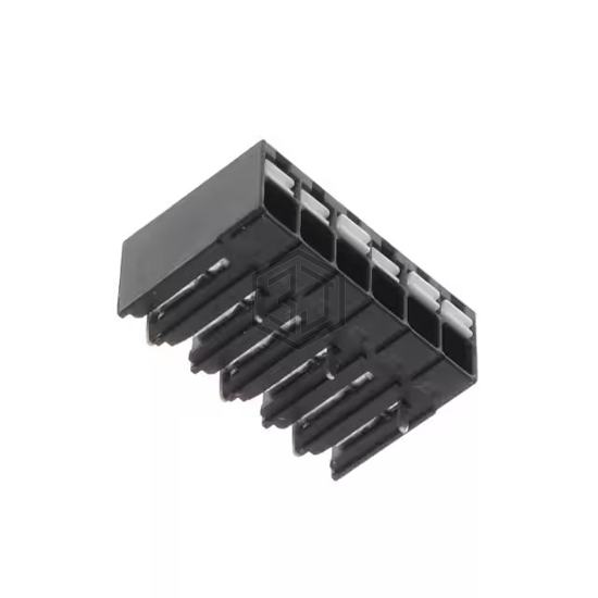 2086-1226 - WAGO Corporation - Terminal Blocks - Wire to Board
